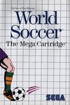 World Soccer Box Art Front